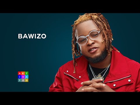 Bawizo - Good Day  | AKtivated Sessions