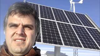 preview picture of video 'Yeşil Radyo 23 Mart 2014: Ulusal Yenilenebilir Enerji Eylem Planı 3 (Meteorolojinin Sesi Radyosu)'