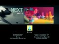 Meet The Robinsons End Credits On FX