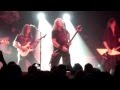 HELLOWEEN & GAMMA RAY - I Want Out - (14 ...
