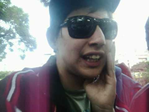 LUROP VS LEICONED.- FREESTYLE EN LAS VEGAS