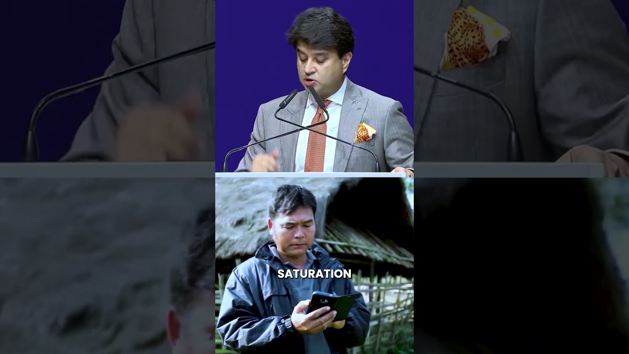 IMC 2025 – India Leading the Digital Revolution!