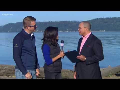 Beyond the Studio: Mukilteo's summer of events