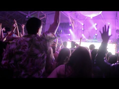 A Night With Revolvr [By 5am Films]