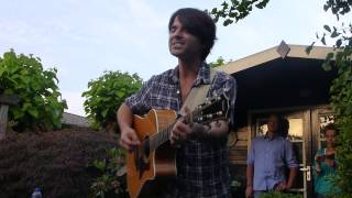 P.J. Pacifico - Lakeshore Drive - Live @ Enschede - LRC - 6.20.13