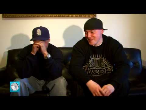 Wywiad ze Słoniem i Shellerem - WSRH (05/05)