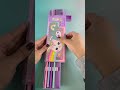 Fill My Classic 90s Pencil Case