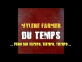Mylène Farmer - Du Temps (Subtitulado en español ...