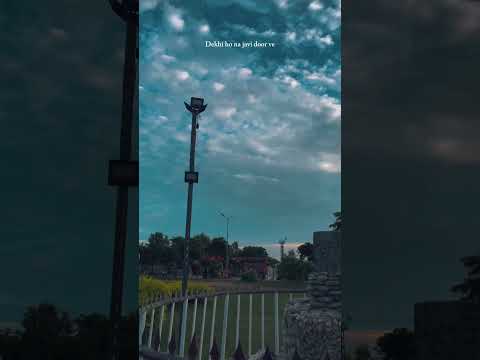 Ikk Pal || Ammy Virk || Latest Punjabi Songs #itsguriji #youtubeshorts #ammyvirk