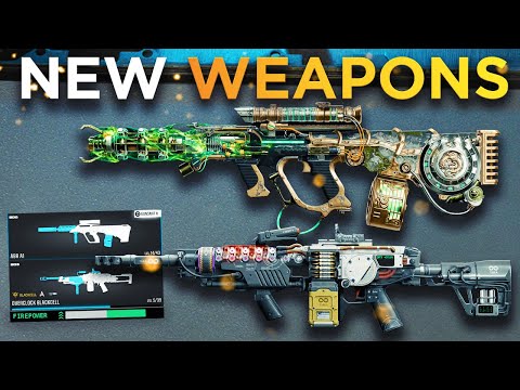 this 1 BURST ABR A1 LOADOUT is the BEST AR in Warzone Rebirth Island!