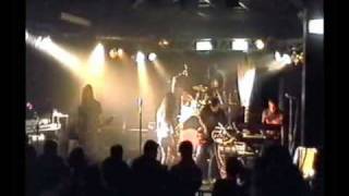 LABYRINTHUS NOCTIS 2006 At Dawn No Firefly Survives live@TransylvaniaLive (Milano)