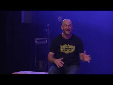 MOVE 2021 IN DAY 4PM - Matt Tibbit