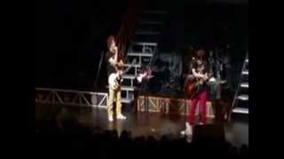 WaT Live Tour 2008 Eiji&#39;s Bokura no Kimochi