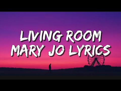 LIVING ROOM - maryjo & Mergui’s Lyrics