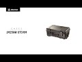 IM2500 Pelican Storm Case