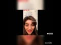 Anveshi Jain New Hot Live 2023 Part 11