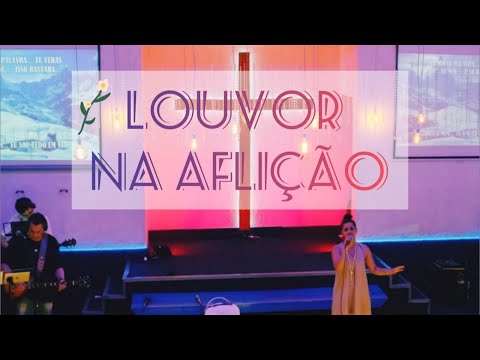 Um Louvor Na Aflição - Reformed Sound