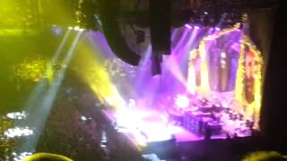BlackSabbath NEW SONG Methademic Live in Melbourne 2013