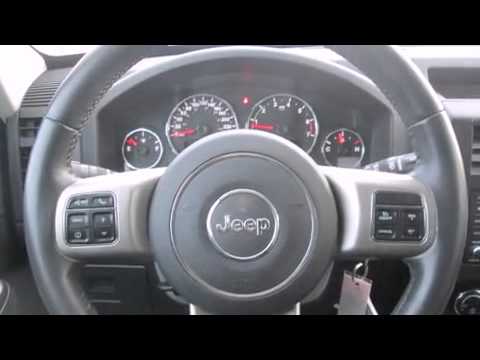 2011 Jeep Liberty Renegade in Fairview, AB T0H1L0