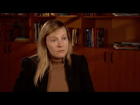 JAV-ų sankcijos palieka be konkurencijos amerikietiškas kompanijas / Санкции США лишают конкуренции американские компании