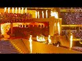 [4K] Edge EPIC WrestleMania 39 Entrance LIVE