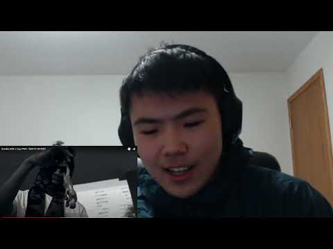 Bomba KRK x Zeju POG - ŚMIECI WYWÓZ | REACTION (Reacting to Polish Rap)