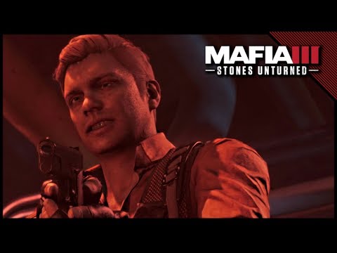 MAFIA 3 Stones Unturned DLC FULL Walkthrough + ENDING (60fps) PC Gameplay