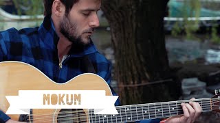 Roo Panes - Tiger Striped Sky • Mokum Sessions #61