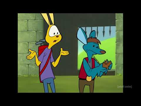 Thrillseekers: Putt 'n' Perish (1999)