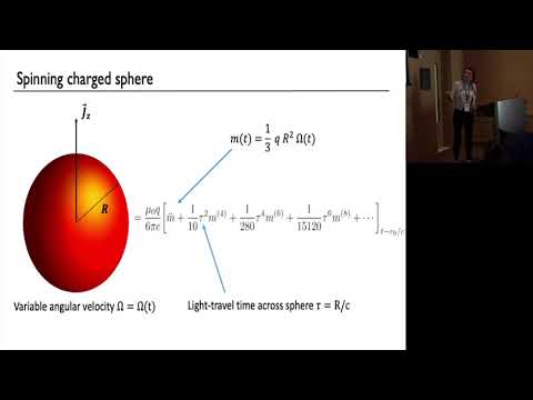 Béatrice Bonga, Angular Momentum Radiated by Electromagnetic vs Gravitational Waves