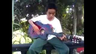 Download lagu Nomad Tetap Menantimu cover Khaidir Khaizuki mp3