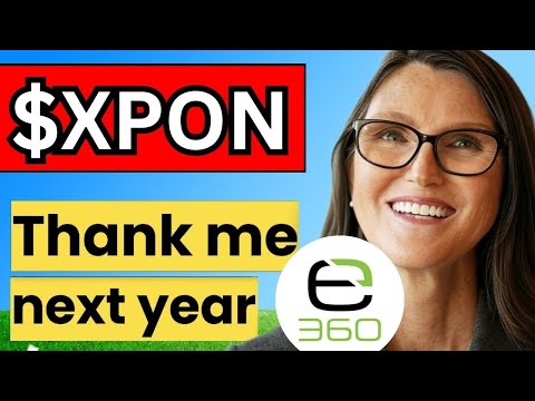 Xpon Stocktwits