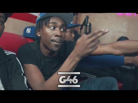JayyK Structure - Greatness [Music Video] |G46 RAP/HIP HOP