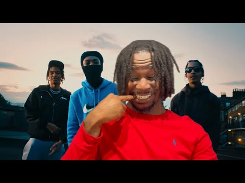 M1onTheBeat, Nemzzz, SL - Like Dat (Official Video) WE SWIPING FOR A BAD B 💳🔥🇬🇧 *Reaction*