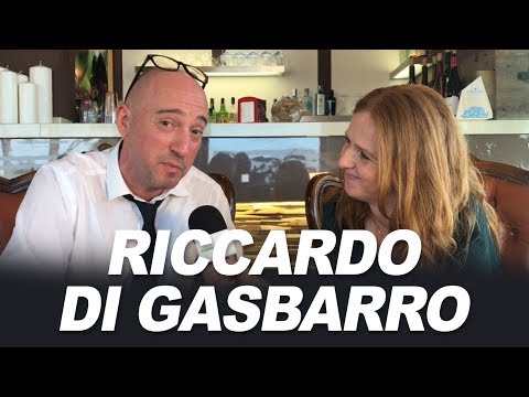 Alla scoperta del caffè con Riccardo Di Gasbarro