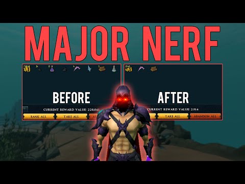 Elite Dungeon Trash farming is DEAD