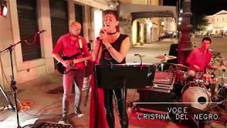 DACCAPO ROCK MUSIC BAND - Live@Winecafe - Cover U2 Sunday Bloody Sunday