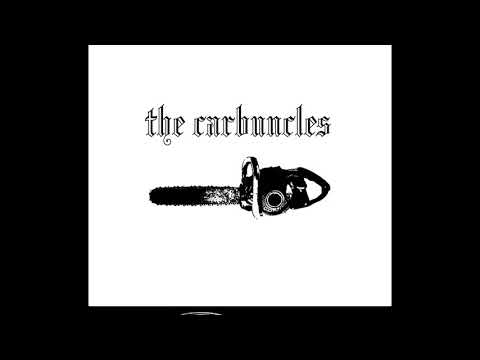 The Carbuncles - Neckyclip