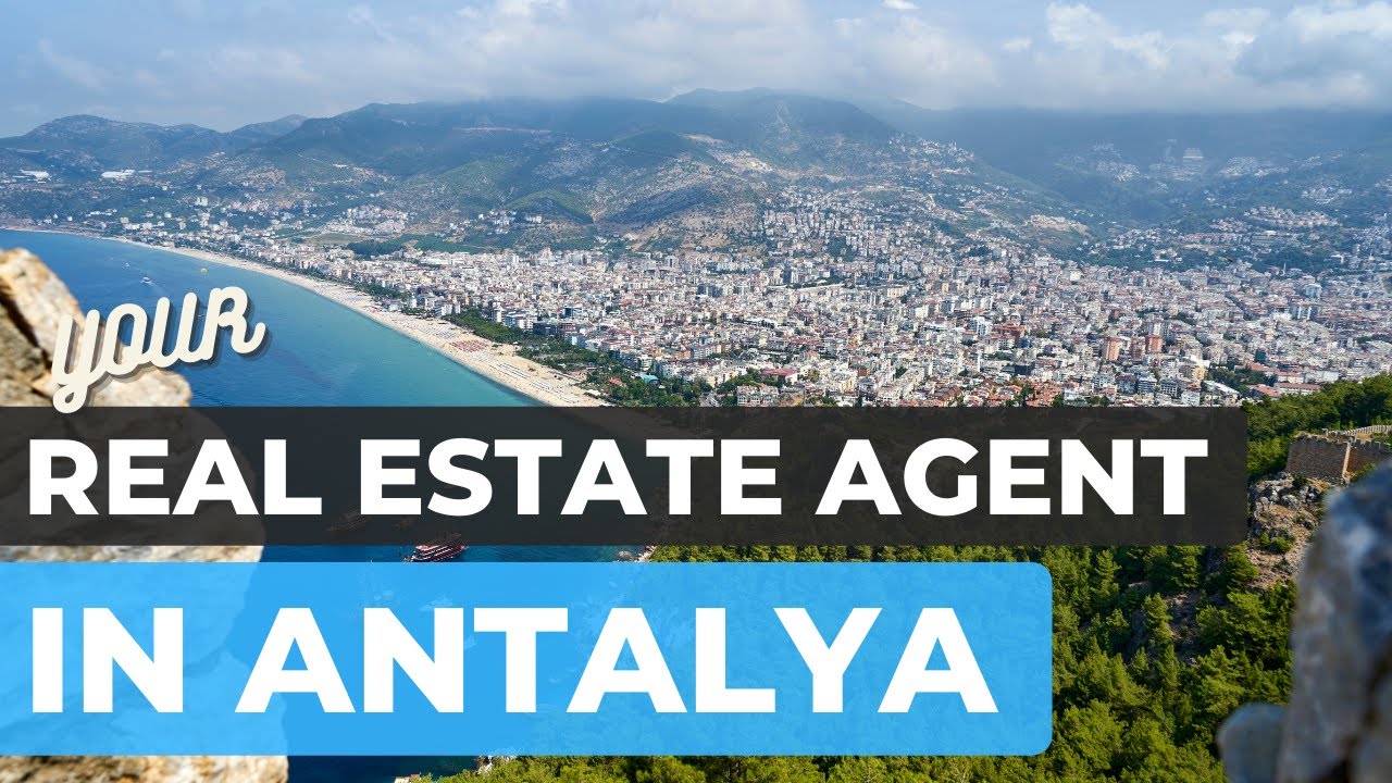 Real Estate Agency In Antalya | Turkey Property Beys LLC (Serving in English, Russian & Turkish)