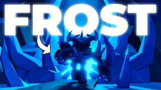 Beating the NEW FROST MODE in TDS...