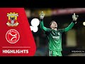 Samenvatting Go Ahead Eagles - Almere City FC (17-04-2021)