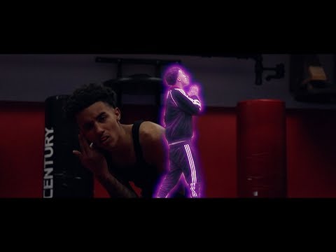 AMG VIC x Speakin My Pain