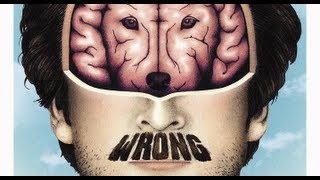 Wrong - Trailer legendado