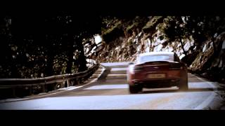 Aston Martin Rapide S VDEO