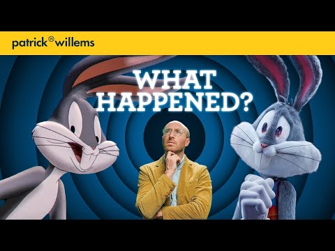 What Do The LOONEY TUNES Mean In 2023?