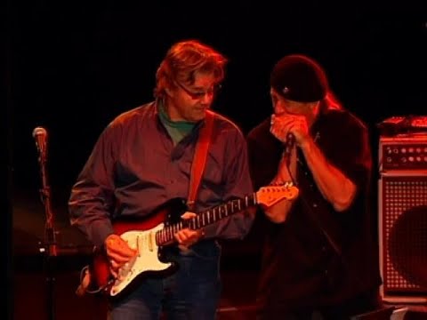 Steve Miller Band Live @ Shoreline 2005 (Complete Set)