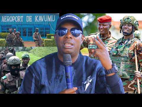 AMAFOTO:AYA MANYWA KAVUMU WAZALENDO BAZIRIMBAGUYE BIKOMEYE,INTARE ZISIZE INSENDA URUGAMBA RWAHINANYE