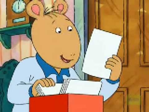 What's Cooking (part 1)