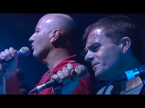 Hunters & Collectors - Throw Your Arms Around Me (Live at Sound Relief)