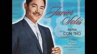 Amor Perdido, Javier Solís, con letra